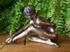 Колекційна статуетка Veronese "Оголена леді" 75297A1