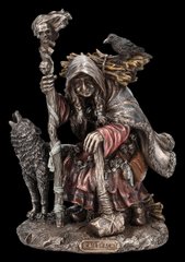 Колекційна статуетка Veronese "Кайліх" FS25088