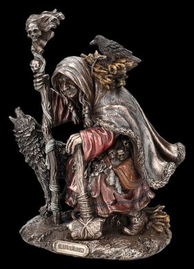 Коллекционная статуэтка Veronese "Кайлих" FS25088