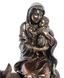 Статуетка Veronese "Діва Марія з Ісусом" WS-949