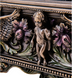Шкатулка Veronese "Дитя природи" WS-1314