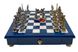 Подарункові шахи Italfama Наполеон 92M+333BLP