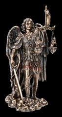 Колекційна статуетка Veronese "Архангел Михаїл" FS22429