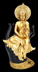 Колекційна статуетка Alator "Будда на руці"