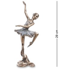 Статуетка Veronese "Балерина" WS-407
