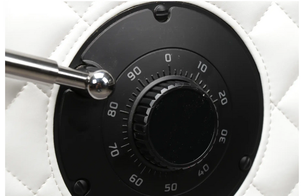 Сейф Salvadore для підзаводу 4 годинників Safe Small WH