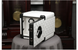 Сейф Salvadore для підзаводу 4 годинників Safe Small WH