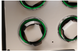 Сейф Salvadore для підзаводу 4 годинників Safe Small WH