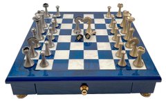 Подарункові шахи Italfama 32 х 32 см 15B+333BLP