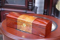 Шкатулка для часов Salvadore 807-6YDBC