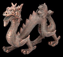 Колекційна статуетка Alator "Китайський Дракон"