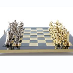 Шахи подарункові Manopoulos "Грецька міфологія" 36 х 36 см, S4GRE