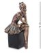 Статуетка Veronese "Юна Балерина" WS-409