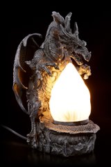 Лампа декоративна "Дракон"
