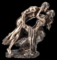 Коллекционная статуэтка Veronese  "Закохані" FS25078
