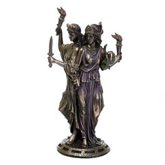 Статуэтка Veronese "Геката - богиня волшебства" ML11502