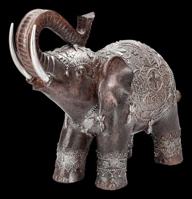 Колекційна статуетка Alator "Індійський Слон"