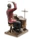 Статуетка Veronese "Барабанщик" WS-873