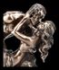 Колекційна статуетка Veronese  "Закохані" FS25078