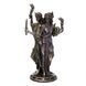Статуетка Veronese "Геката - богиня чарівництва" ML11502
