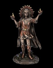 Коллекционная статуэтка Veronese "Беленус - Бог Солнца"
