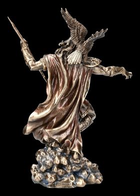Колекційна статуетка Veronese "Зевс"