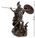 Статуетка Veronese "Афіна - богиня війни та мудрості" WS-1009