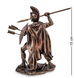 Cтатуетка Veronese "Леонід. Спартанський воїн" WS-1224