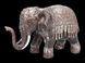 Колекційна статуетка Alator "Індійські Слони, набір 2 шт"