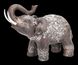 Колекційна статуетка Alator "Індійські Слони, набір 2 шт"