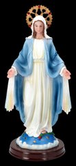 Коллекционная статуэтка "Мария"