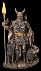 Колекційна статуетка "Одін - Бог війни" FS25662