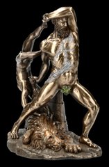 Колекційна статуетка Veronese "Геракл" по Антоніо Канова