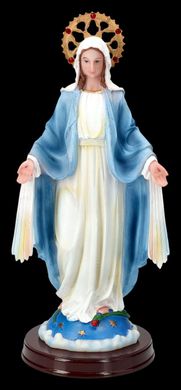 Колекційна статуетка "Марія"