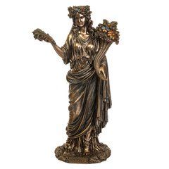 Статуетка Veronese "Деметра - богиня родючості" 75859A4
