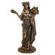 Статуетка Veronese "Деметра - богиня родючості" 75859A4