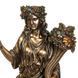 Статуетка Veronese "Деметра - богиня родючості" 75859A4