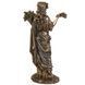 Статуетка Veronese "Деметра - богиня родючості" 75859A4