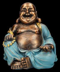 Колекційна статуетка "Будда"
