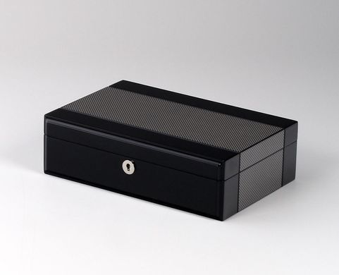Шкатулка для часов Rothenschild RS-2269-10CA