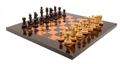 Шахи дерев'яні Italfama "Classico" 42 х 42 см G1029+543R