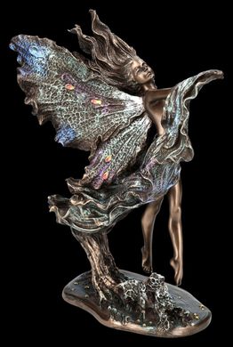 Коллекционная статуэтка Veronese "Ельф" FS25037