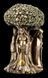 Колекційна статуетка Alator "Дерево життя Вікка. Триєдина"