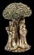 Колекційна статуетка Alator "Дерево життя Вікка. Триєдина"