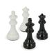 Шахи дерев'яні Italfama "Classico" G1026BN-8530R
