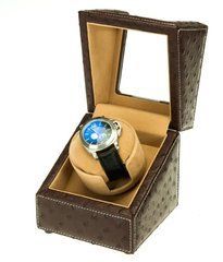 Шкатулка для подзавода часов Salvadore 1041/Br1/OS5