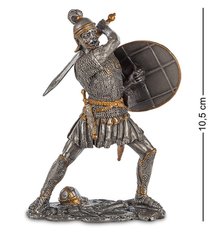 Фігурка олов"яна Veronese "Воїн з мечем" WS-805