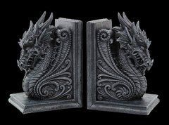 Подставки для книг "Драконы" ML2669