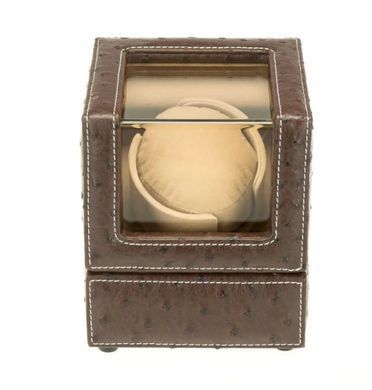 Шкатулка для підзаводу годинника Salvadore 1041/Br1/OS5