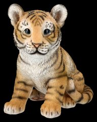 Колекційна статуетка Тигр